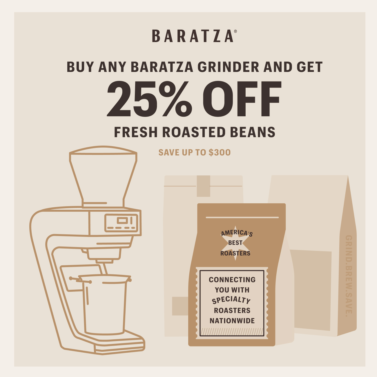 Encore™ | Baratza (US)